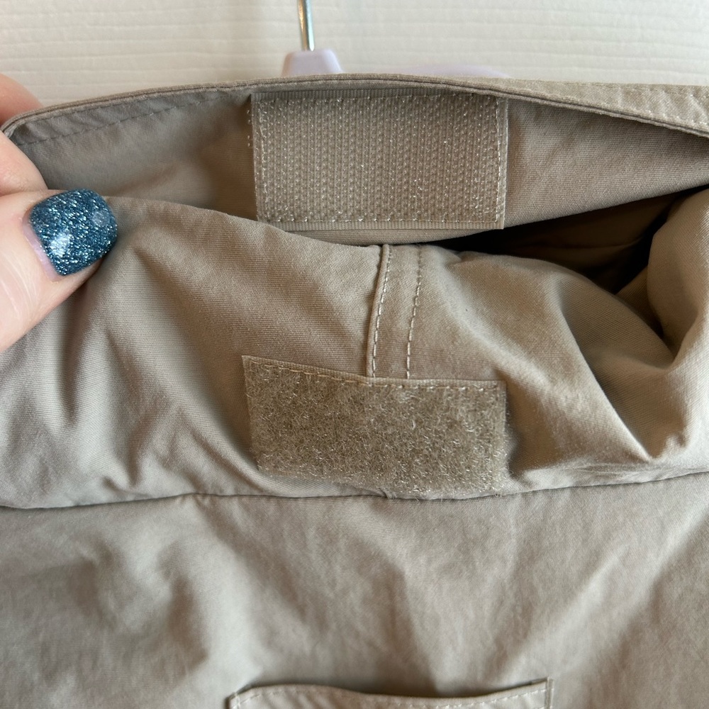 Never been worn Pure Alaska hooded lined XXL jacket - Picture 7 of 11